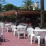 Hotel Bluesea Costa Serena Torremolinos