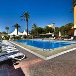 Hotel Bluesea Costa Serena Torremolinos