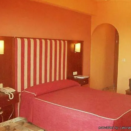 Bluesea Costa Serena 托雷莫利诺斯