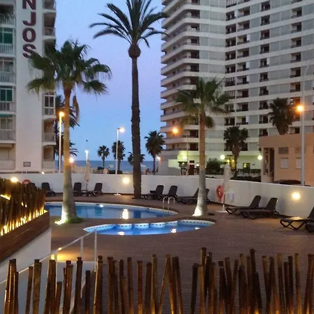 酒店 Bluesea Costa Serena