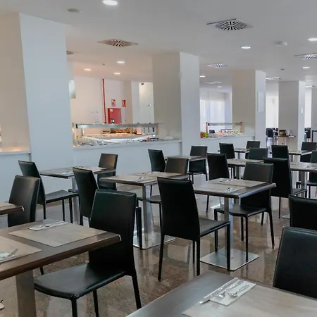 Bluesea Costa Serena 3* Torremolinos