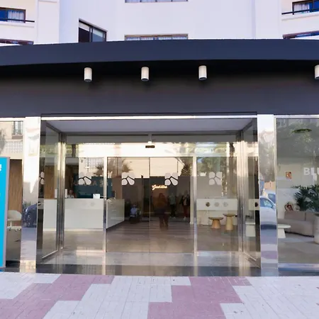 Hotel Bluesea Costa Serena