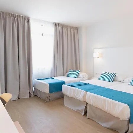 Bluesea Costa Serena Hotel 3*