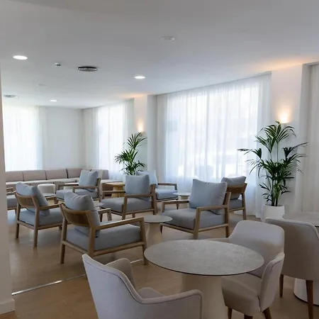 Bluesea Costa Serena Hotel Torremolinos