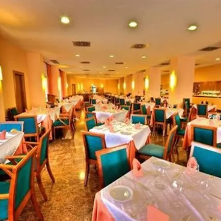 酒店 Bluesea Costa Serena