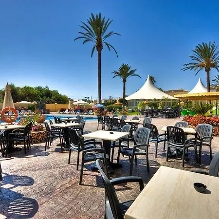 Bluesea Costa Serena 酒店