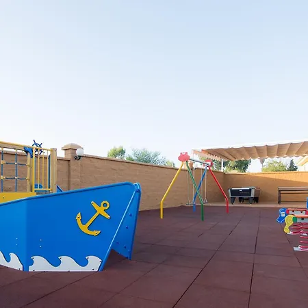 酒店 Bluesea Costa Serena