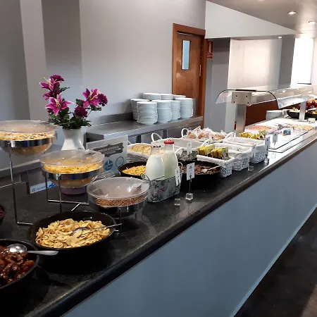 酒店 Bluesea Costa Serena 3*