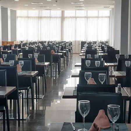 Bluesea Costa Serena 酒店