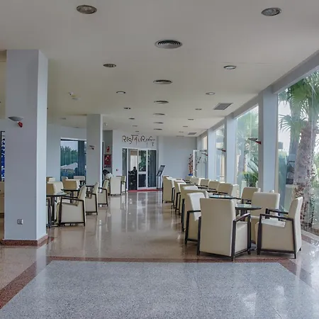 Ξενοδοχείο Bluesea Costa Serena Τορρεμολίνος