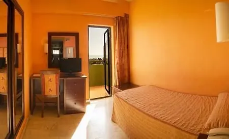 酒店 Bluesea Costa Serena 托雷莫利诺斯