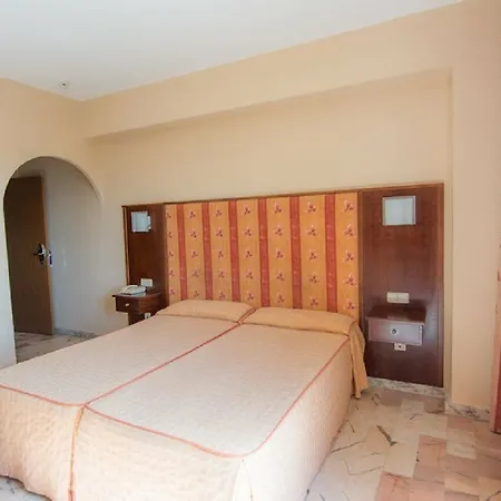 Bluesea Costa Serena 酒店 托雷莫利诺斯