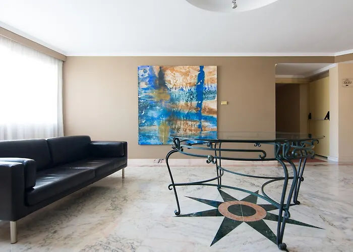 Bluesea Costa Serena Ξενοδοχείο Τορρεμολίνος