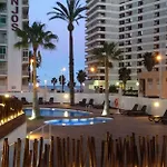 Готель Bluesea Costa Serena