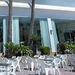 Готель Bluesea Costa Serena 3*