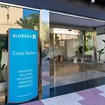 Готель Bluesea Costa Serena Торремолінос
