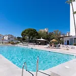 Готель Bluesea Costa Serena Торремолінос