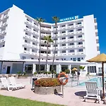 Bluesea Costa Serena Готель