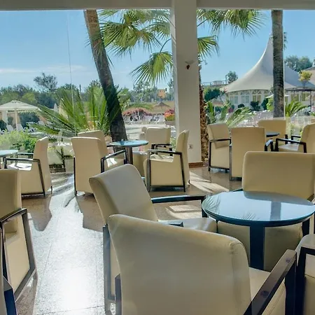 Bluesea Costa Serena Otel 3*