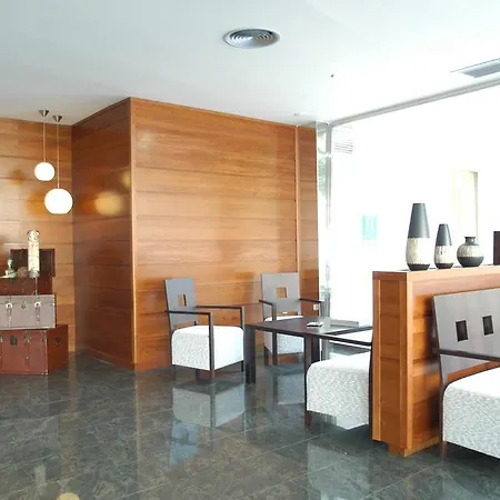 Hotel Royal Costa Torremolinos