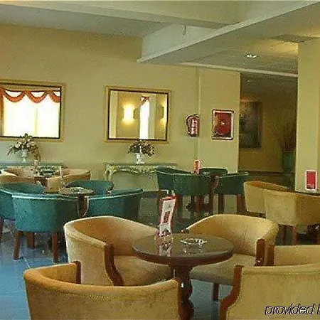 Otel Bluesea Costa Serena Torremolinos