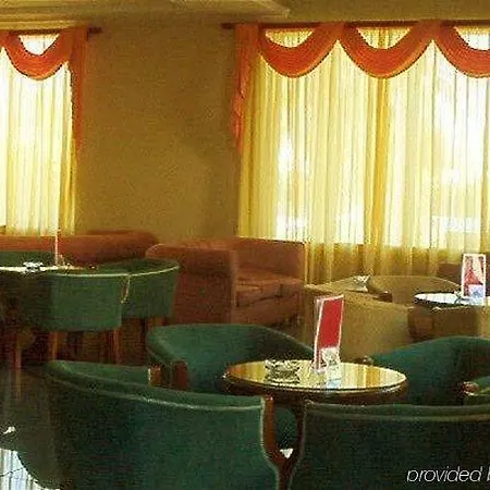Otel Bluesea Costa Serena