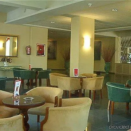 Bluesea Costa Serena Otel Torremolinos