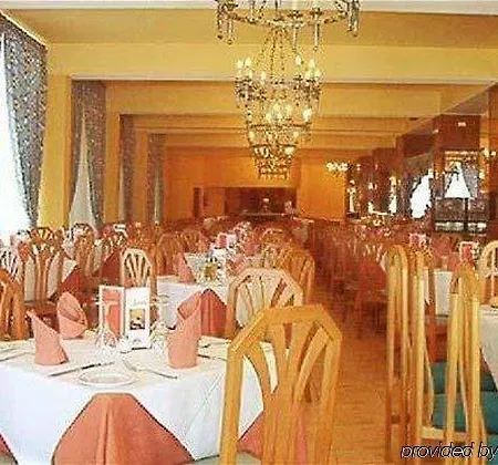 Royal Costa 3*