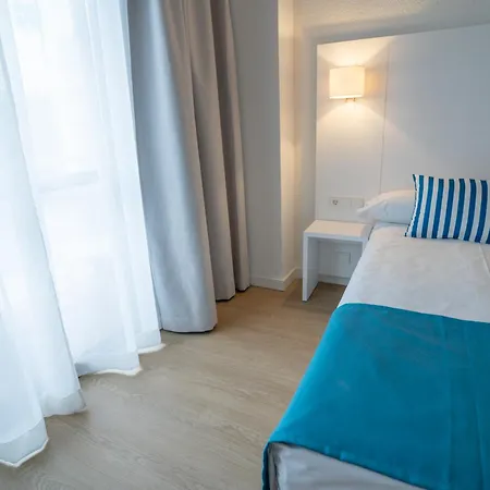 Hotel Bluesea Costa Serena 3*