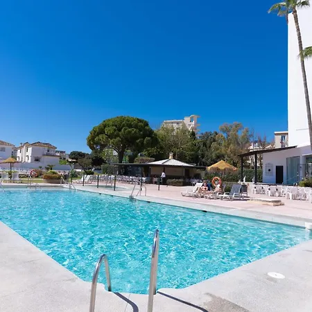 Otel Bluesea Costa Serena Torremolinos