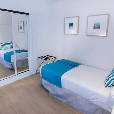 Bluesea Costa Serena Torremolinos