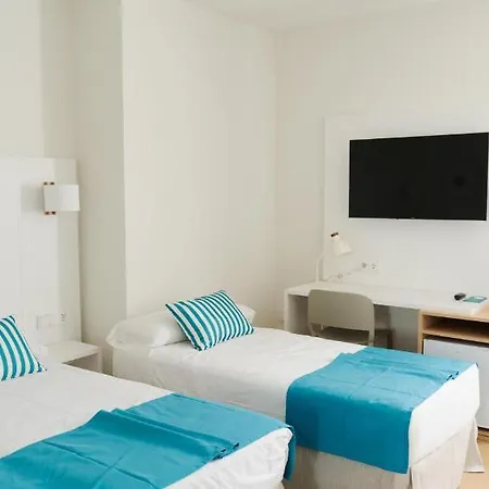 Otel Bluesea Costa Serena