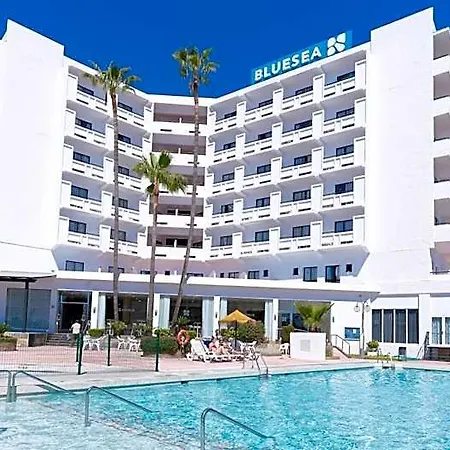 Hotel Bluesea Costa Serena