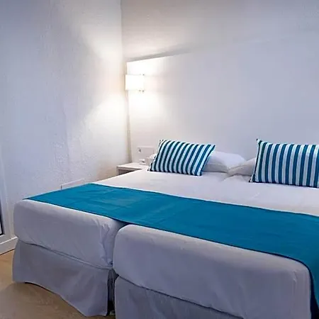 Hotel Bluesea Costa Serena 3*