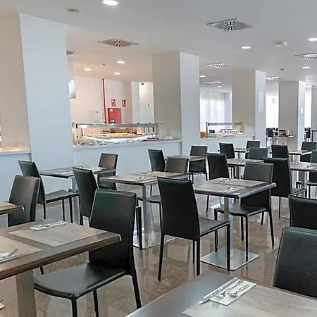 Bluesea Costa Serena Torremolinos