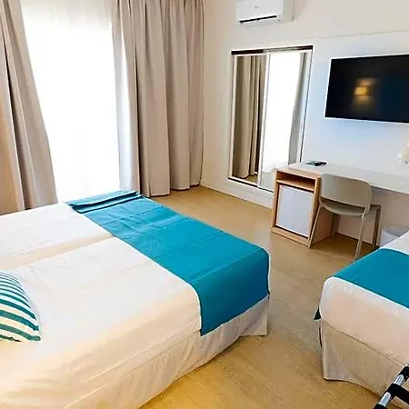 Hotel Bluesea Costa Serena 3*
