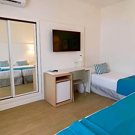 Bluesea Costa Serena Torremolinos