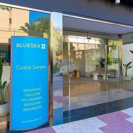 Hotel Bluesea Costa Serena 3*