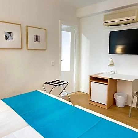 Bluesea Costa Serena Hotel