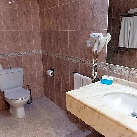 Bluesea Costa Serena Torremolinos