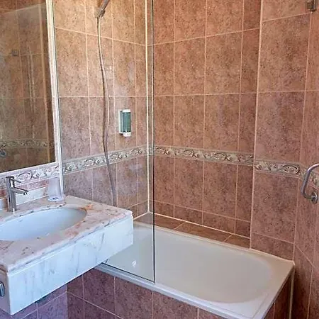 Hotel Bluesea Costa Serena 3*