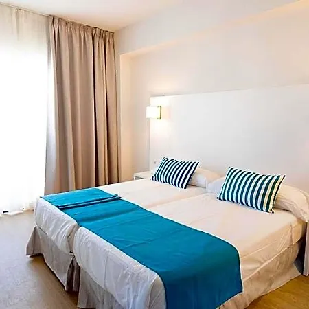 Bluesea Costa Serena Hotel 3*