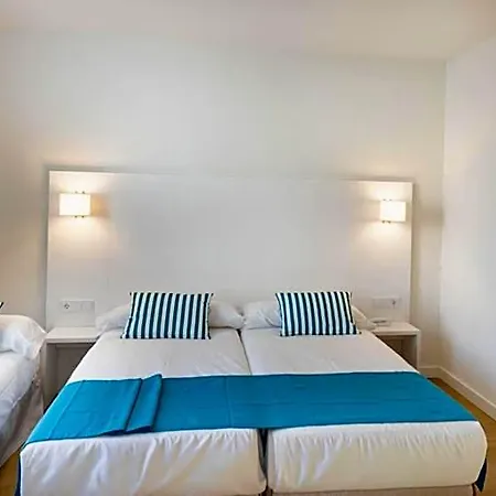 Bluesea Costa Serena Hotel 3*