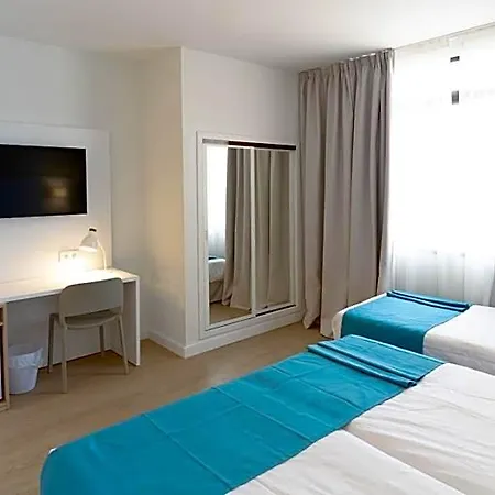 Bluesea Costa Serena 3*