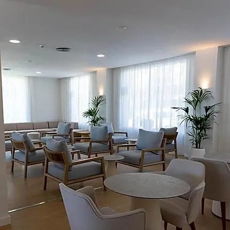 Bluesea Costa Serena Torremolinos