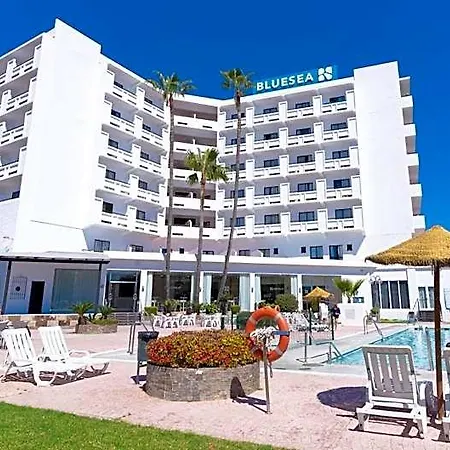 Bluesea Costa Serena 3* Torremolinos