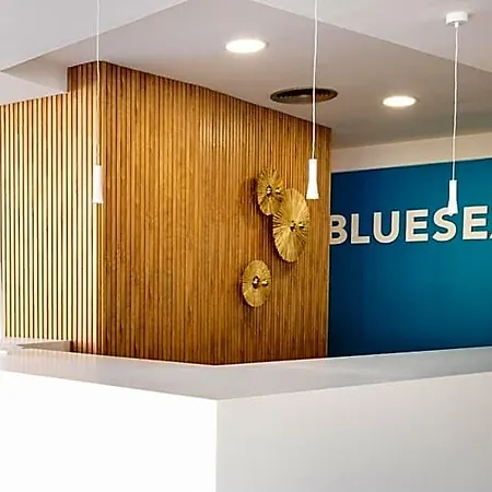 Bluesea Costa Serena Hotel 3*