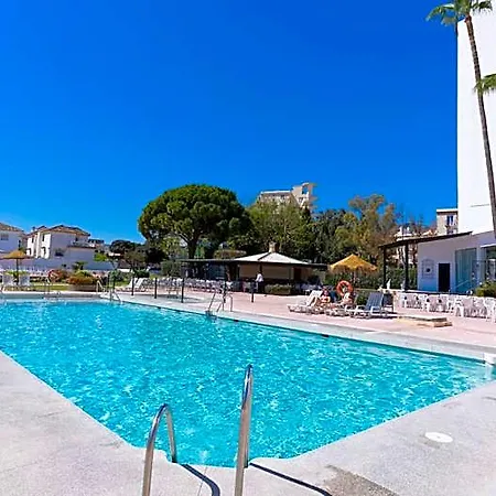Bluesea Costa Serena Hotel Torremolinos