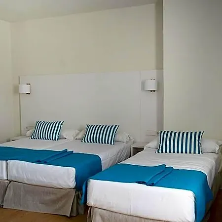Hotel Bluesea Costa Serena 3*