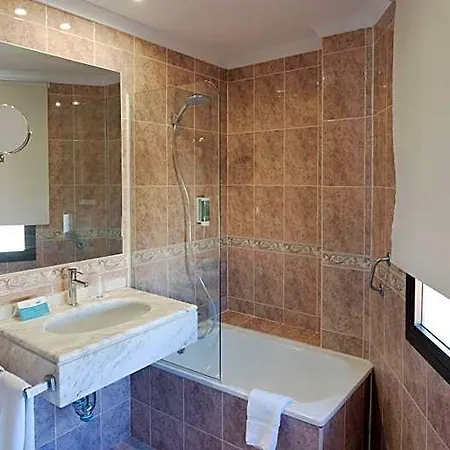 Hotel Bluesea Costa Serena Torremolinos
